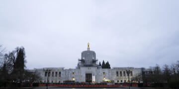 Oregon drops Medicaid coverage for risky surgery except in cases of 'gender affirmation'