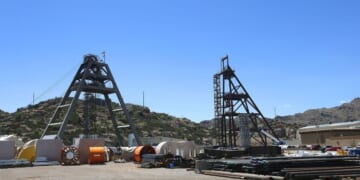 Trump administration endorses Arizona copper mine deal despite Chinese ownership concerns