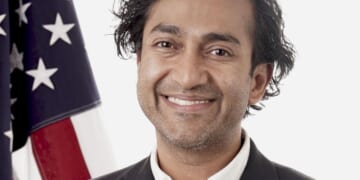 Ousted FDA vaccine chief Vinay Prasad is returning to the agency