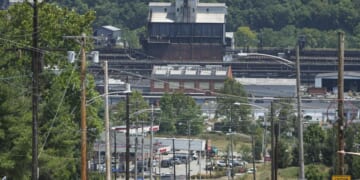 US Steel plant explosion in Pennsylvania leaves 1 dead, 2 missing and multiple injured