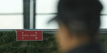 North Korean defectors defy sanctions to send cash back to families