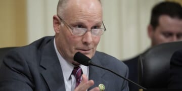 House's top China hawk calls out GM for using vehicle batteries made by a Chinese military firm
