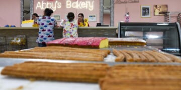 Texas couple found guilty by jury of concealing, harboring bakery workers in U.S. illegally