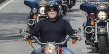 Billy Joel closing Long Island motorcycle shop after brain disorder diagnosis