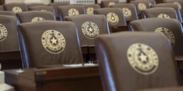 Texas Democrats weigh return, urge Gov. Abbott to focus on flood recovery instead of redistricting