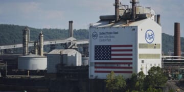 Air quality concerns linger in the wake of steel plant explosion in Pennsylvania