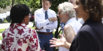 Texas' runaway Democrats head home in defeat, but California joins the redistricting fight