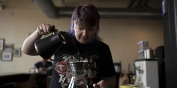 Coffee industry braces for impact of Brazil tariffs: 'Cause for concern'