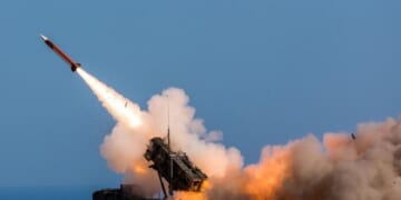U.S. Army leading missile defense strategy, Gen. Gainey says
