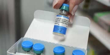Texas officials declare measles outbreak over