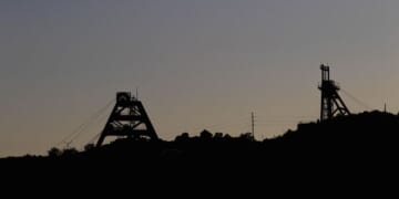 Trump weighs in on mine deal that would give copper control to company with Chinese ties