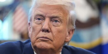 Trump creates National Design Studio to modernize federal services