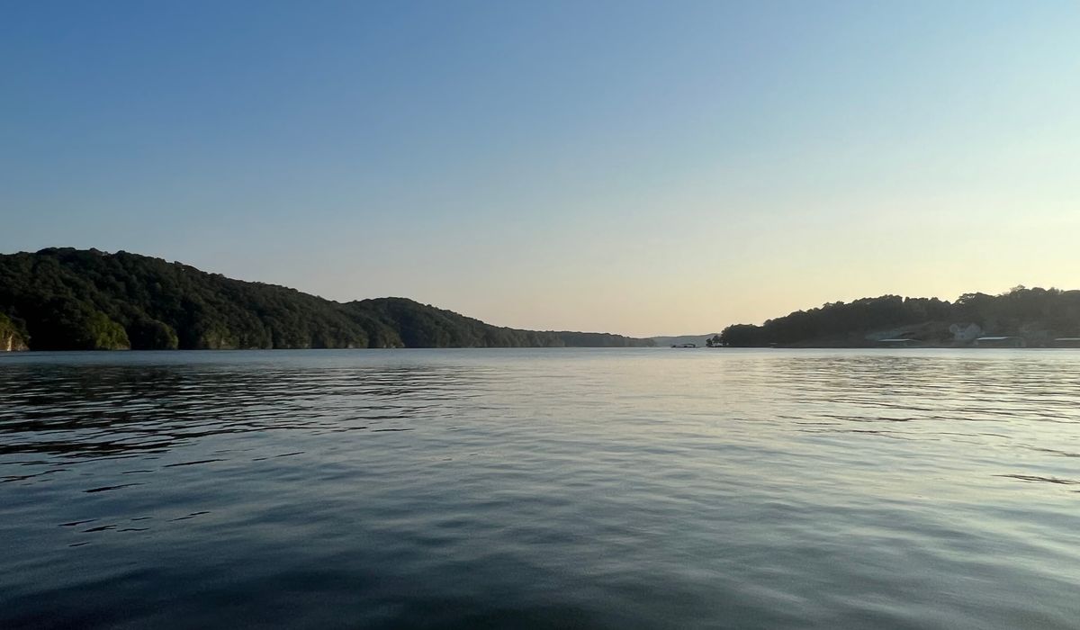 Missouri patient dies from brain-eating amoeba thought to be picked up at Lake of the Ozarks