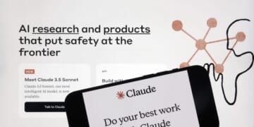 Authors settle copyright lawsuit with AI company Anthropic