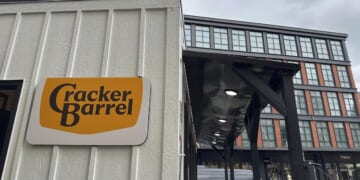 Make Cracker Barrel Great Again: Donald Trump advises company to bring back old logo