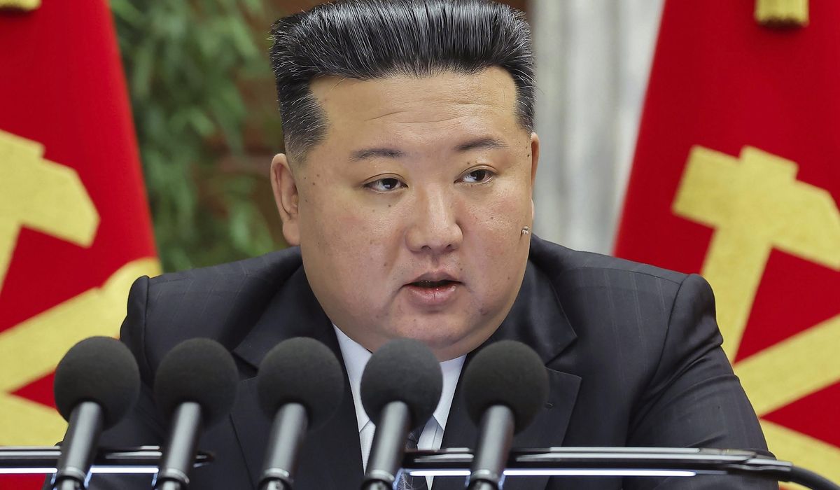 Kim Jong-un to attend military parade in Beijing