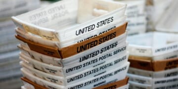 Postal services that suspended U.S. shipments need time to prepare for new tariffs, U.N. agency says