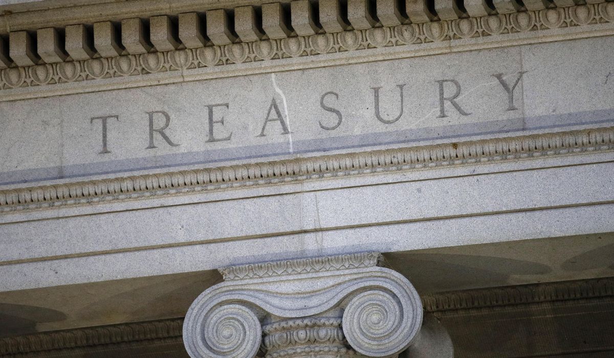 U.S. Treasury issues sanctions against North Korean information technology worker scheme