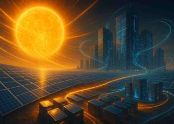 The Inevitable Power Stock - The Daily Reckoning