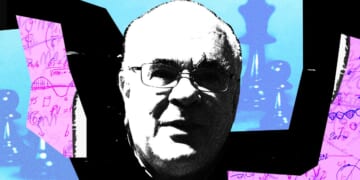 A Christian Chess Detective Faces a Mathematical Stalemate