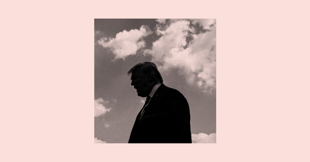 Advice for Donald Trump on Getting into Heaven