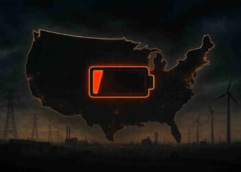 America’s Power Problem - The Daily Reckoning