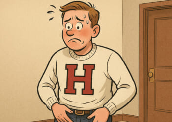 Are The Ivies Well Endowed?