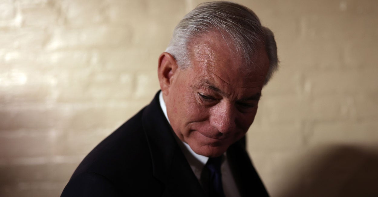 Arizona’s Schweikert to Exit Hill Swing Seat to Run for Governor?