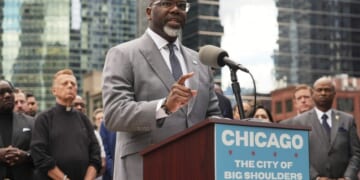 Bear of Little Brains 'Rejecting the Occupation of Our Cities' Because of Slavery – HotAir