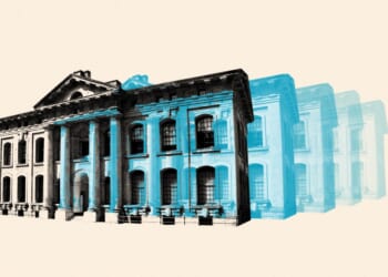 Bible Colleges Close, but Their Legacies Live On