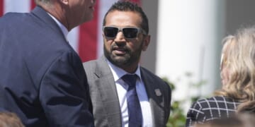Biden’s DOJ Secretly Targeted Trump’s Inner Circle – PJ Media