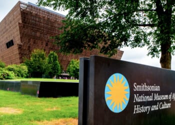 Black History at the Smithsonian Can’t Be Told with Half-Truths