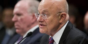 Brennan and Clapper Just Hit the Panic Button – PJ Media