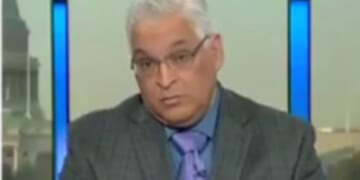 On Monday, CSPAN's Pedro Echevarria took phone calls from Democrats, asking them to give their take, which was mostly negative, on the state of the Democratic Party.