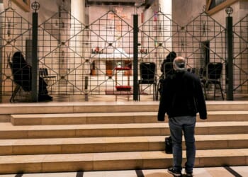 Can Anything Good Come of Modern-Day Nazareth?