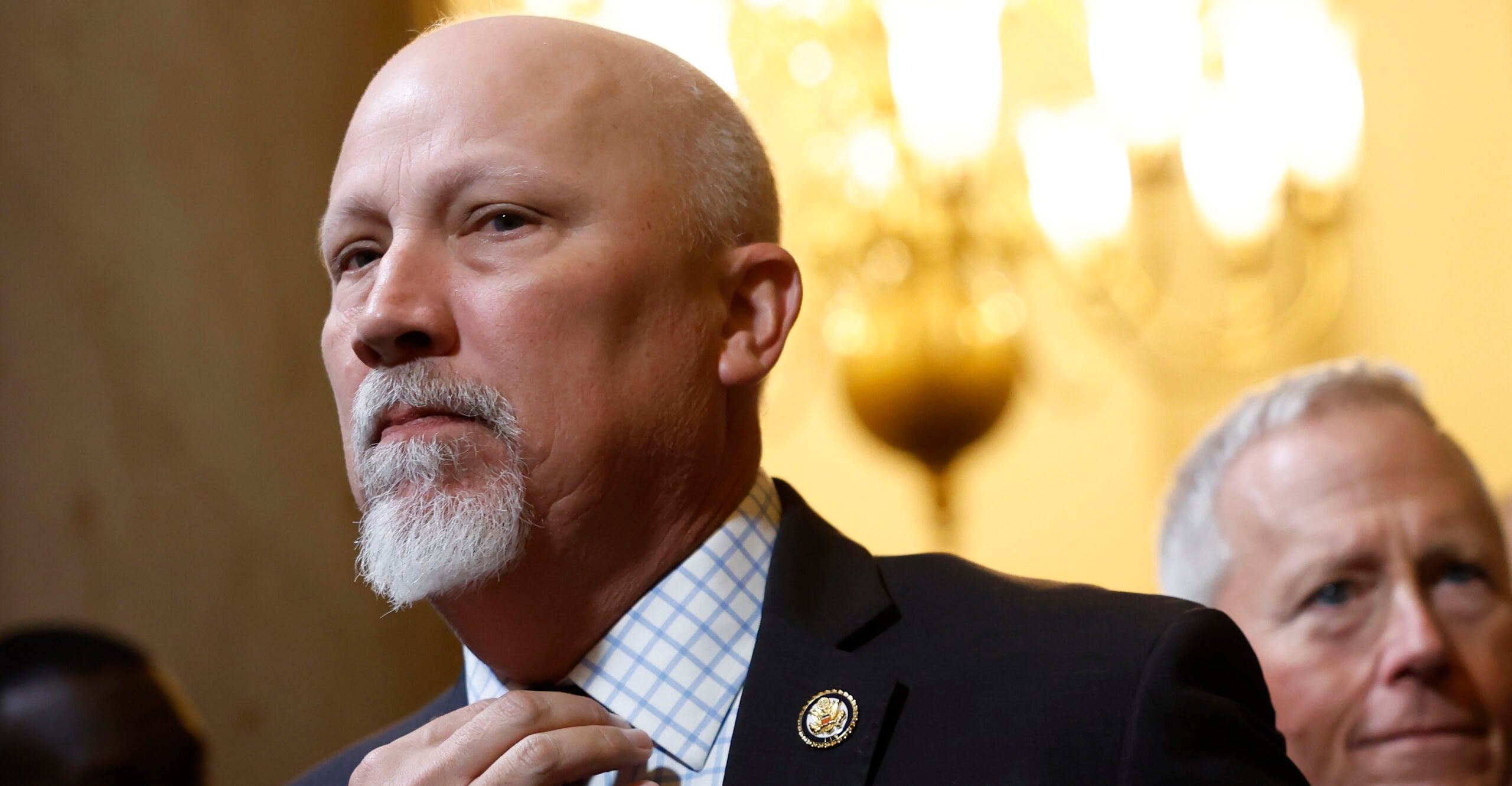 Chip Roy Running for Texas Attorney General