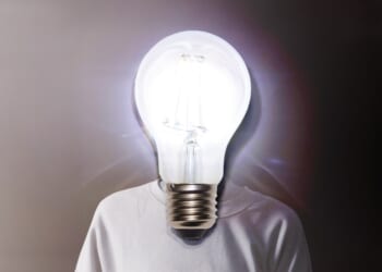 Christ Renews Our Minds, not Our Brains