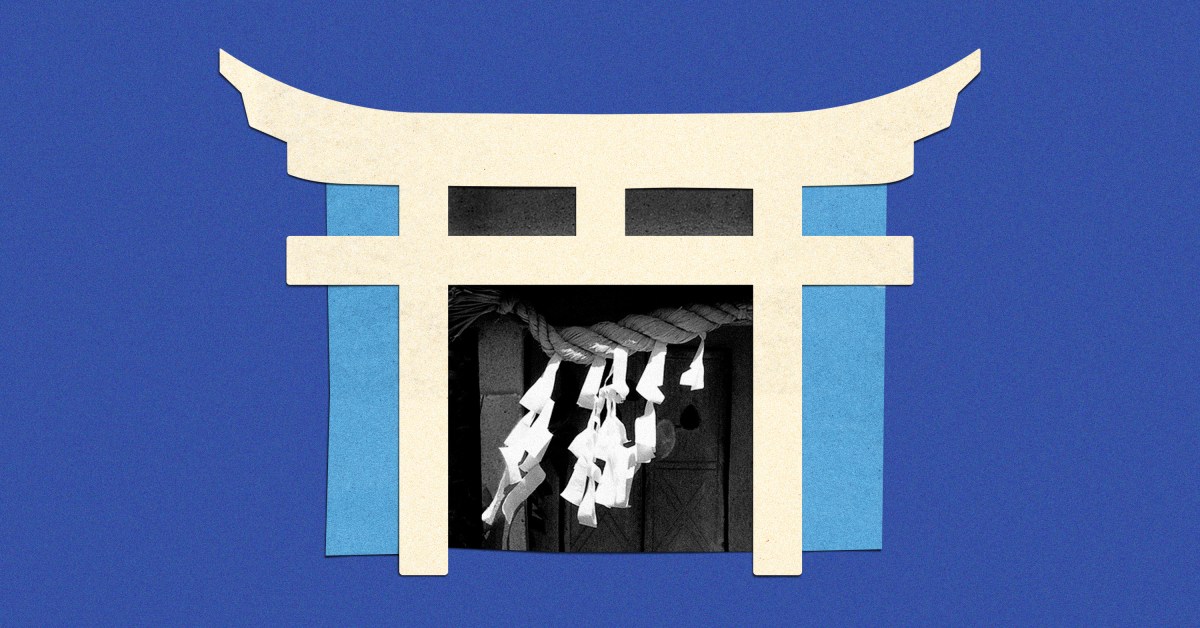 Christianity and Shinto - Christianity Today
