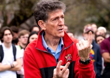 Cliffe Knechtle Doesn’t Have All the Answers