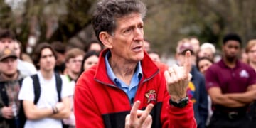 Cliffe Knechtle Doesn’t Have All the Answers