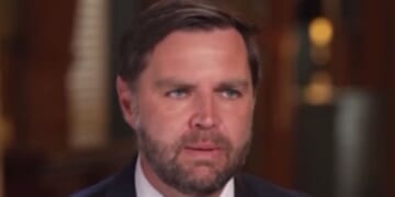 In a Fox News interview that aired on Sunday, Vice President J.D. Vance discussed the Russiagate hoax and implied those involved could face punishment.