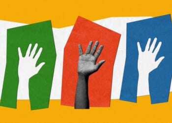 Confessions of a Reluctant Church Volunteer