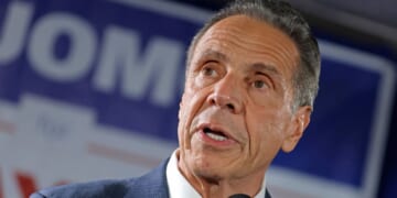 Cuomo Calls on Mamdani to Vacate Rent-Control Unit