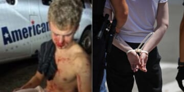 Former DOGE staffer Ed Coristine was beaten during what appeared to be an attempted carjacking in Washington, D.C., on Sunday, and D.C. police have made arrests.