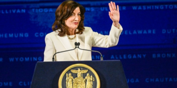 Dem Governor Literally Pardoned a Convicted Killer to Protect Him from Deportation – PJ Media