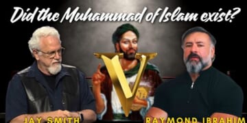 Did Muhammad Exist? Raymond Ibrahim Vs. Jay Smith – PJ Media