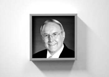 Died: James Dobson, Who Taught Evangelicals to Focus on Family