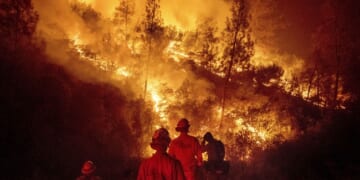 Don't Look Now, Malibu But That Thing's Happening That Wasn't Supposed to – HotAir