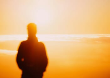 Dwelling on Heaven Isn’t Escapist