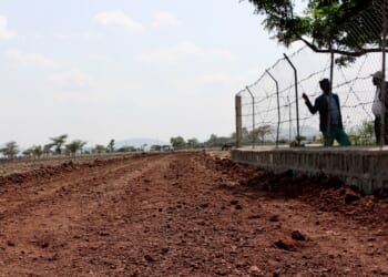 Ethiopia’s Urban-Renewal Project Raises Expectations for Rural Christians